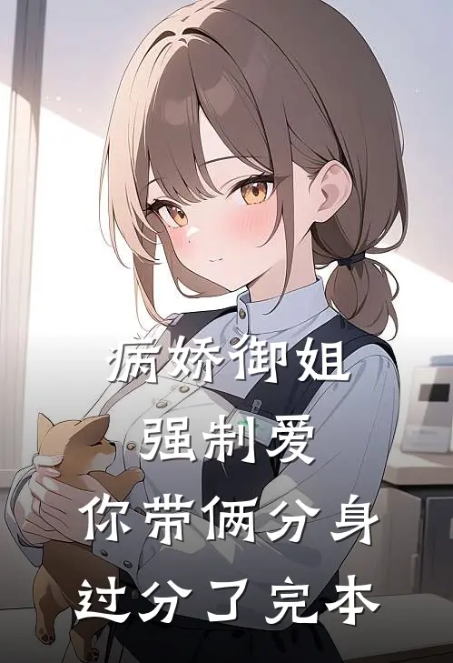 病娇御姐强制爱，你带俩分身过分了完本