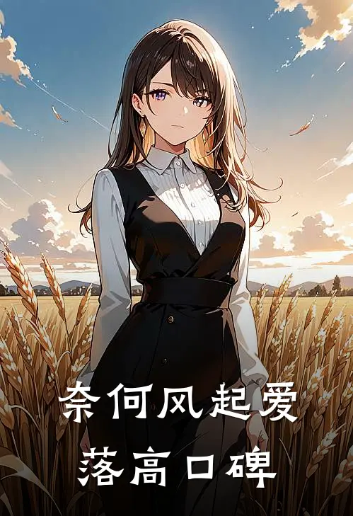 奈何风起爱落高口碑