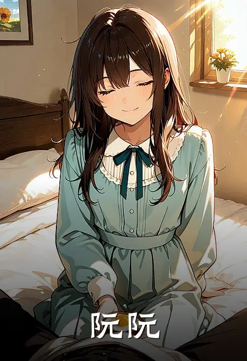 阮阮