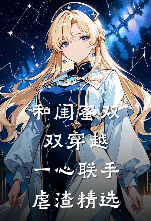 和闺蜜双双穿越，一心联手虐渣精选
