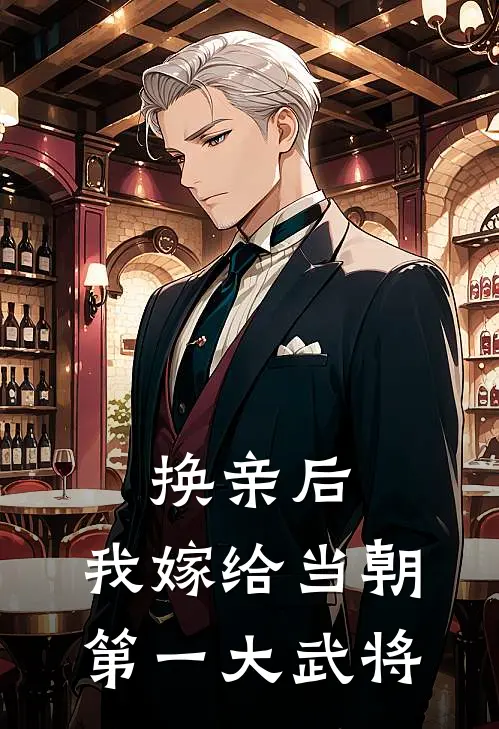 换亲后，我嫁给当朝第一大武将