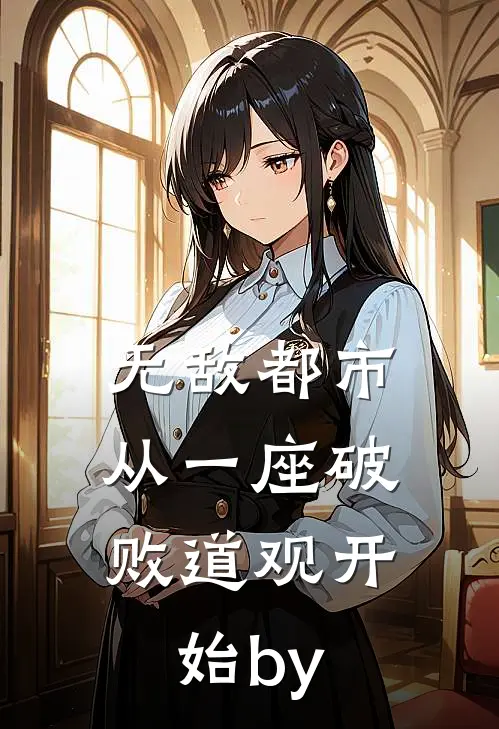 无敌都市:从一座破败道观开始by