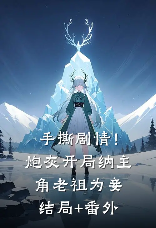 手撕剧情！炮灰开局纳主角老祖为妾结局+番外