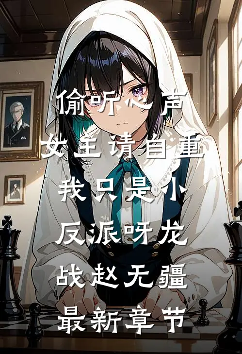 偷听心声：女主请自重，我只是小反派呀龙战赵无疆最新章节