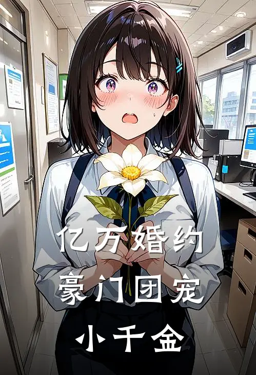 亿万婚约：豪门团宠小千金