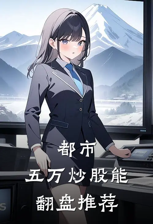 都市：五万炒股能翻盘推荐
