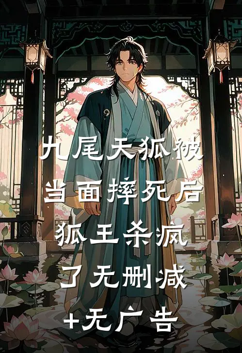 九尾天狐被当面摔死后，狐王杀疯了无删减+无广告