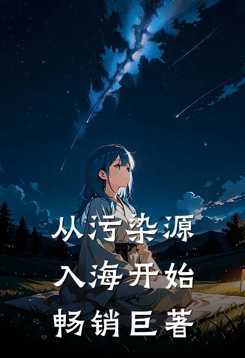 从污染源入海开始畅销巨著