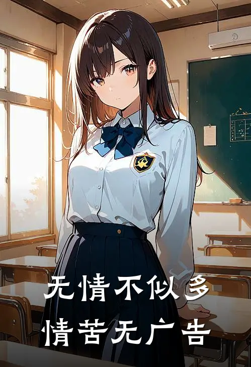 无情不似多情苦无广告