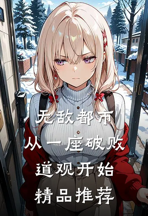 无敌都市:从一座破败道观开始精品推荐