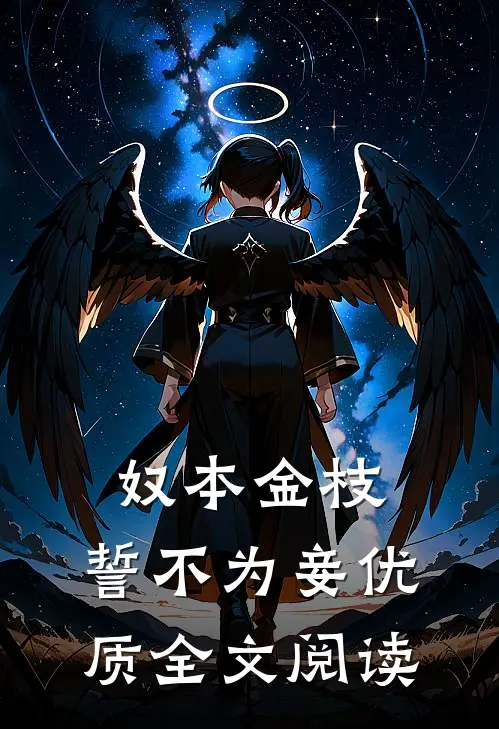 奴本金枝，誓不为妾优质全文阅读