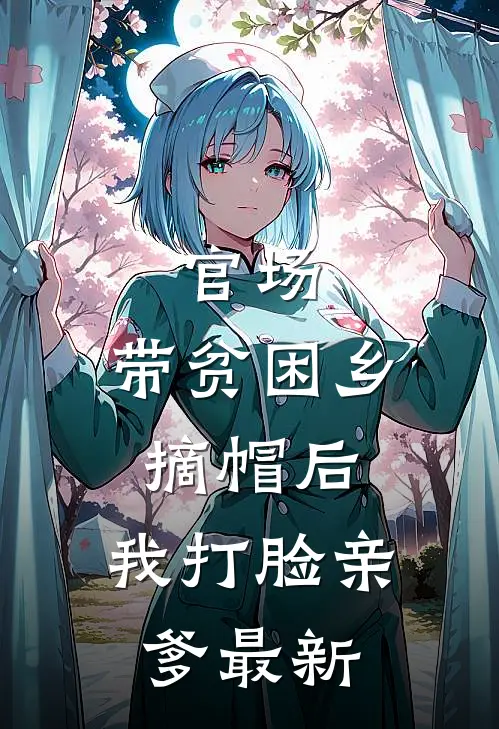 官场：带贫困乡摘帽后，我打脸亲爹最新