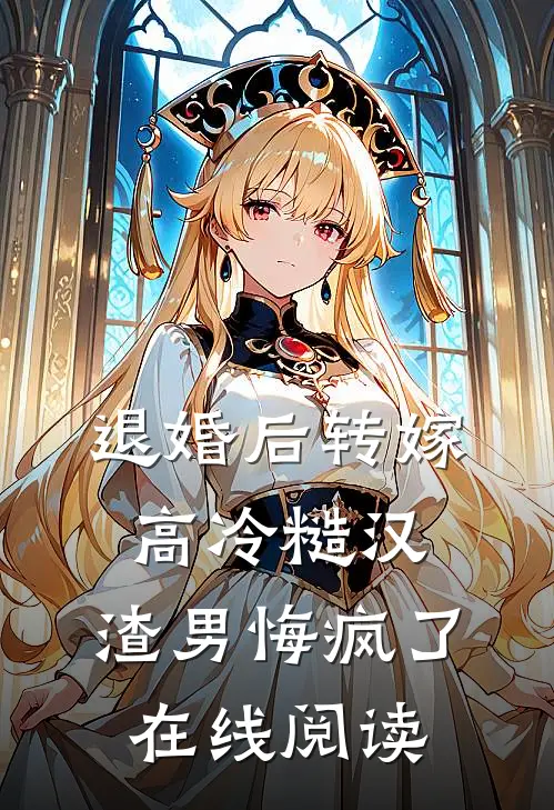 退婚后转嫁高冷糙汉，渣男悔疯了在线阅读