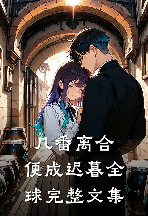 几番离合，便成迟暮全球完整文集