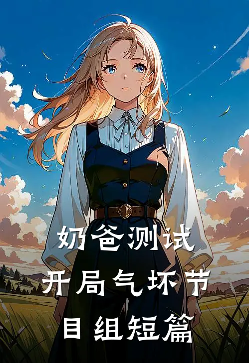 奶爸测试：开局气坏节目组短篇