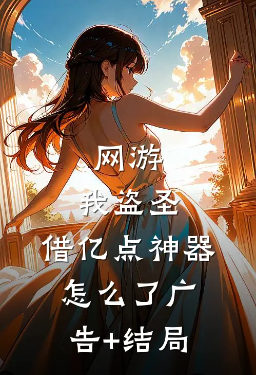 网游：我盗圣，借亿点神器怎么了广告+结局