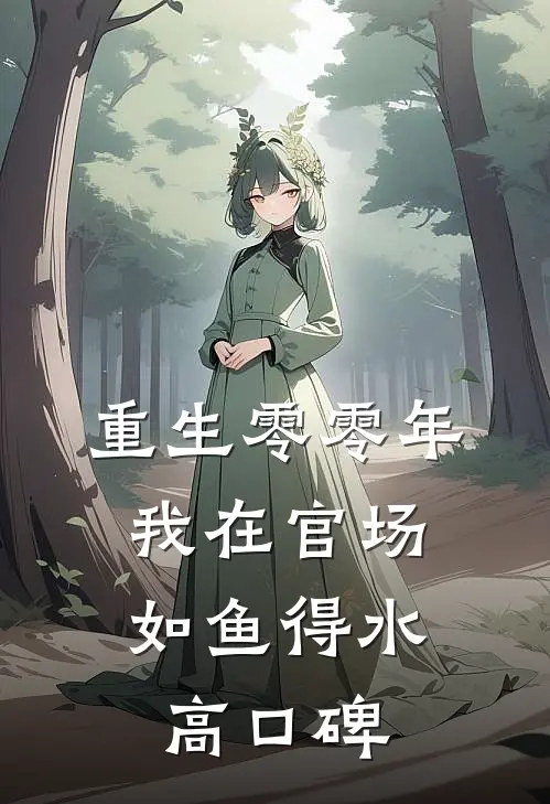重生零零年：我在官场如鱼得水高口碑