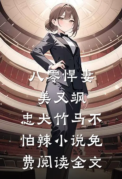 八零悍妻美又飒，忠犬竹马不怕辣小说免费阅读全文
