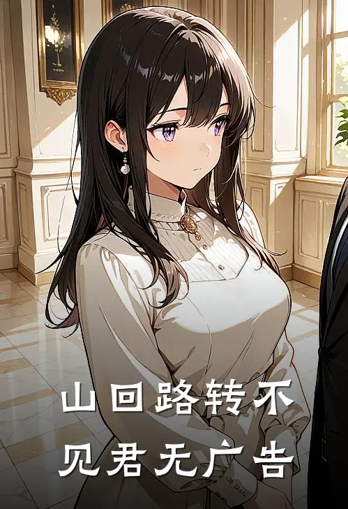 山回路转不见君无广告