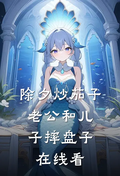 除夕炒茄子，老公和儿子摔盘子在线看