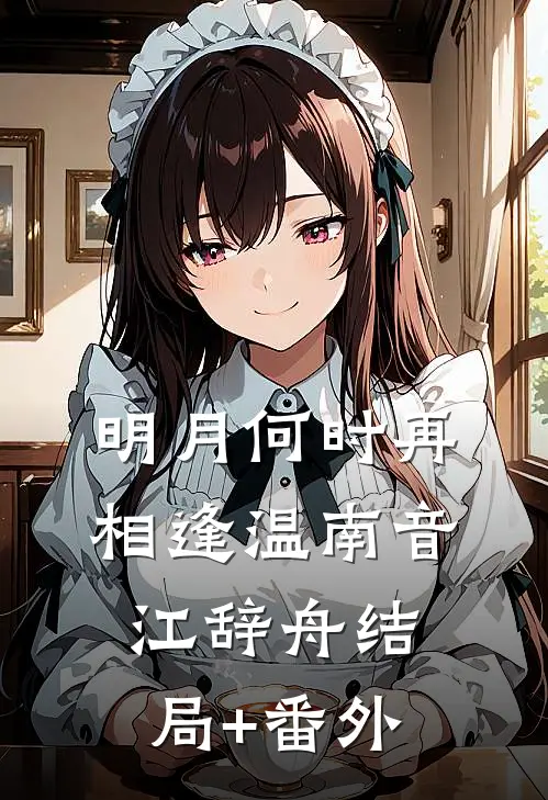 明月何时再相逢温南音江辞舟结局+番外