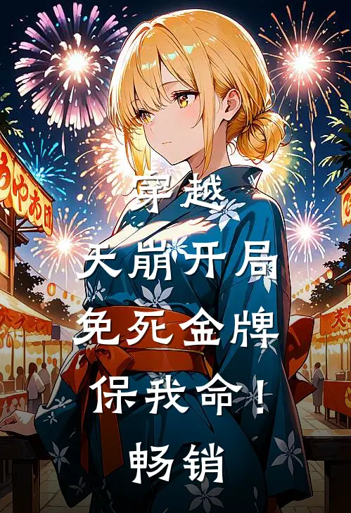 穿越：天崩开局，免死金牌保我命！畅销