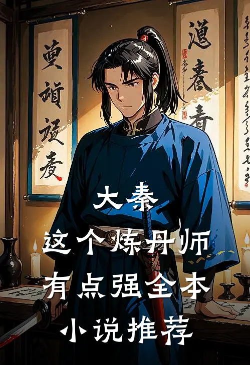 大秦：这个炼丹师有点强全本小说推荐
