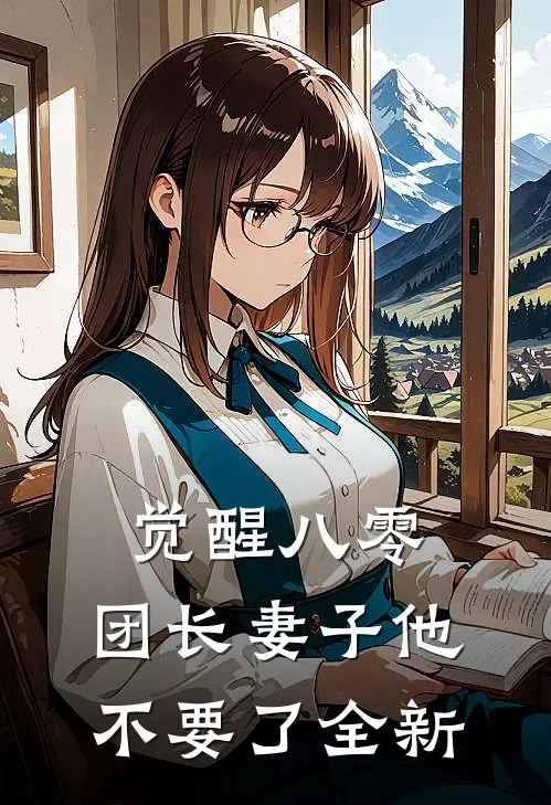 觉醒八零，团长妻子他不要了全新