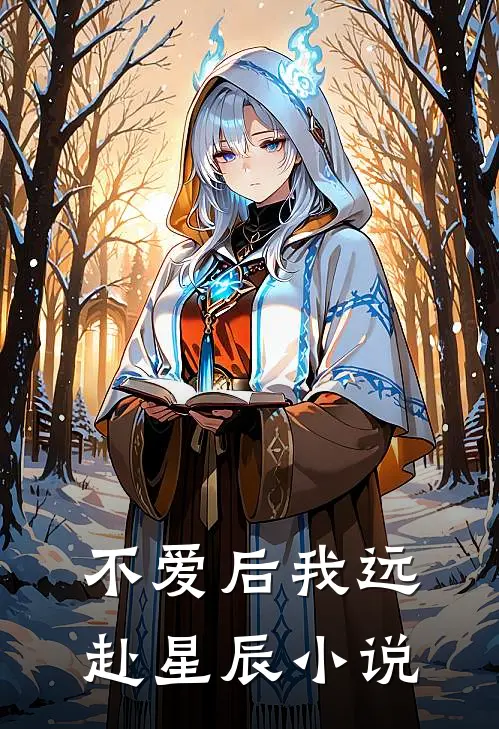 不爱后我远赴星辰小说