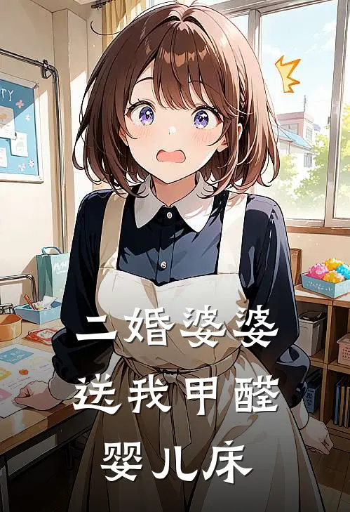 二婚婆婆送我甲醛婴儿床