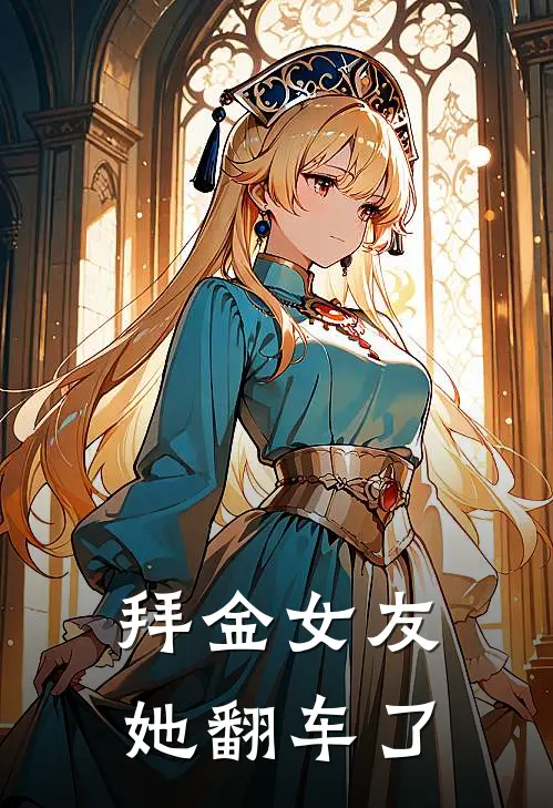 拜金女友她翻车了