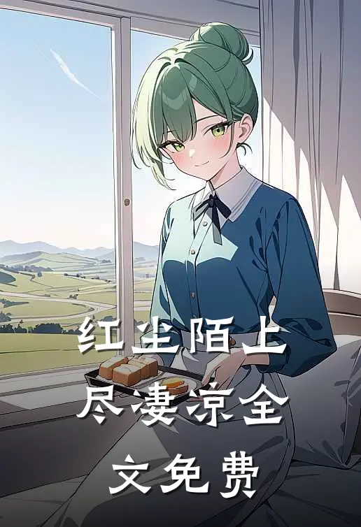 红尘陌上尽凄凉全文免费