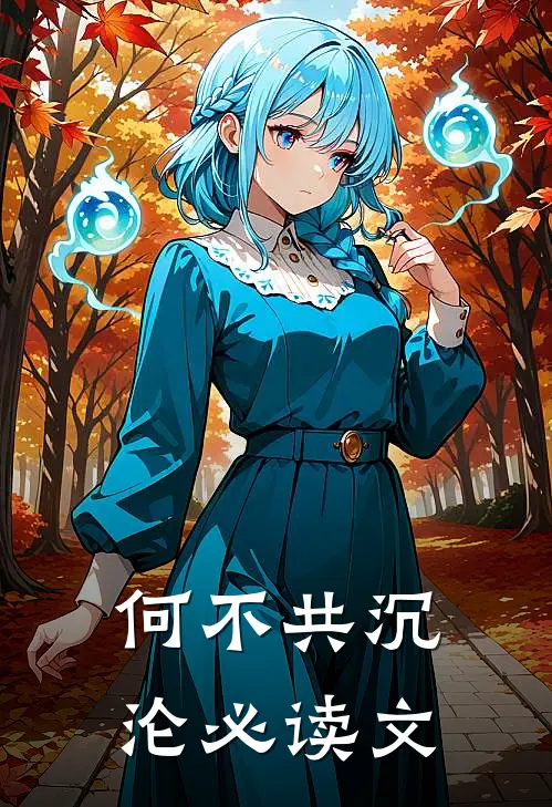 何不共沉沦必读文
