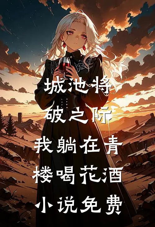 城池将破之际，我躺在青楼喝花酒小说免费