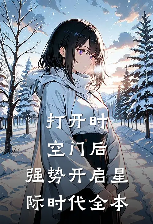 打开时空门后，强势开启星际时代全本