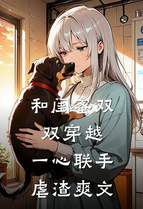 和闺蜜双双穿越，一心联手虐渣爽文