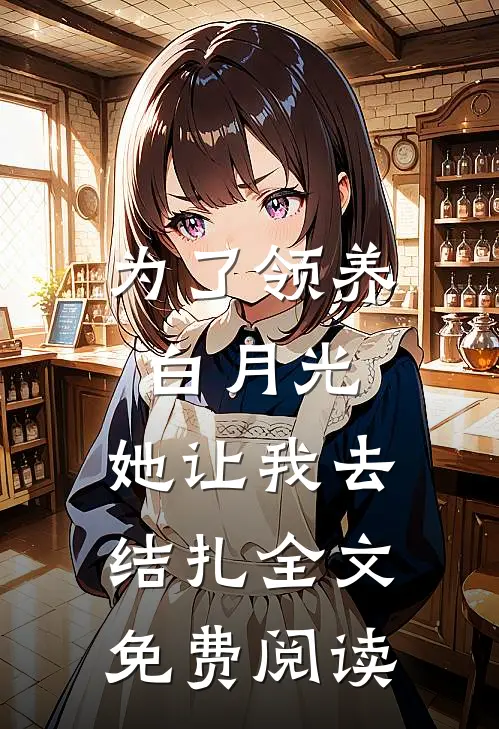 为了领养白月光，她让我去结扎全文免费阅读