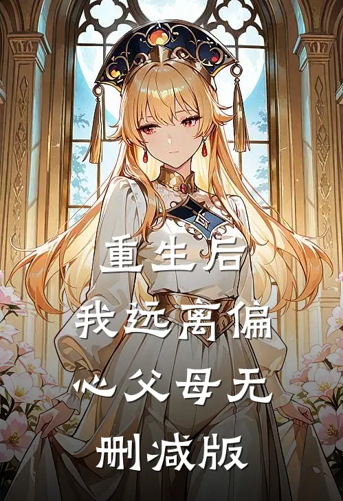 重生后，我远离偏心父母无删减版