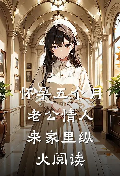怀孕五个月，老公情人来家里纵火阅读