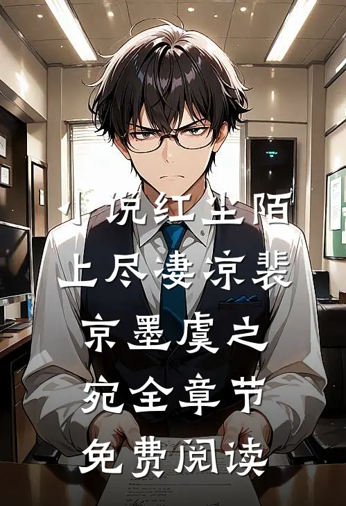 小说红尘陌上尽凄凉裴京墨虞之宛全章节免费阅读