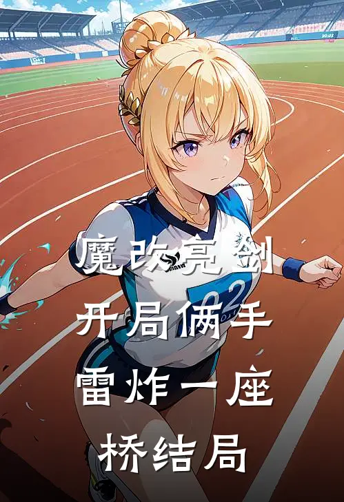 魔改亮剑：开局俩手雷炸一座桥结局