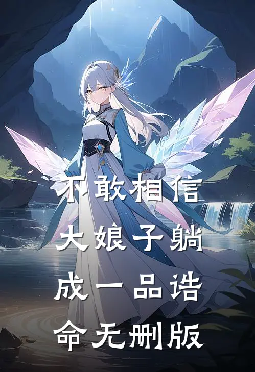 不敢相信，大娘子躺成一品诰命无删版