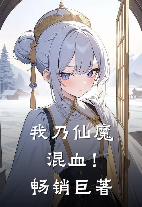 我乃仙魔混血！畅销巨著
