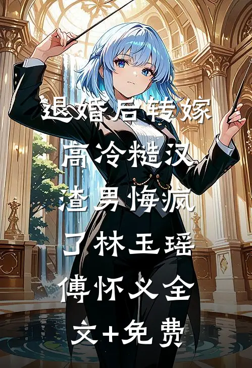 退婚后转嫁高冷糙汉，渣男悔疯了林玉瑶傅怀义全文+免费