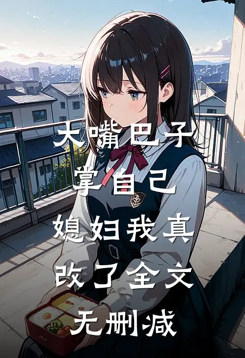 大嘴巴子掌自己，媳妇我真改了全文无删减