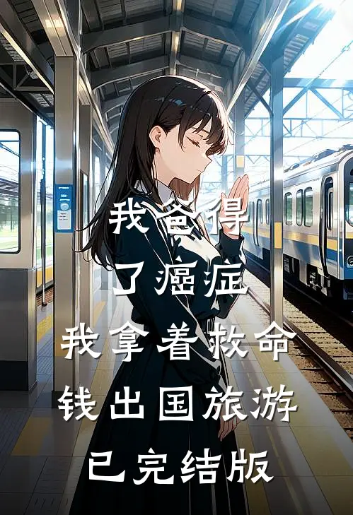 我爸得了癌症，我拿着救命钱出国旅游已完结版