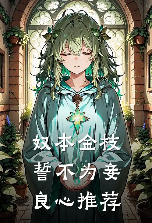 奴本金枝，誓不为妾良心推荐