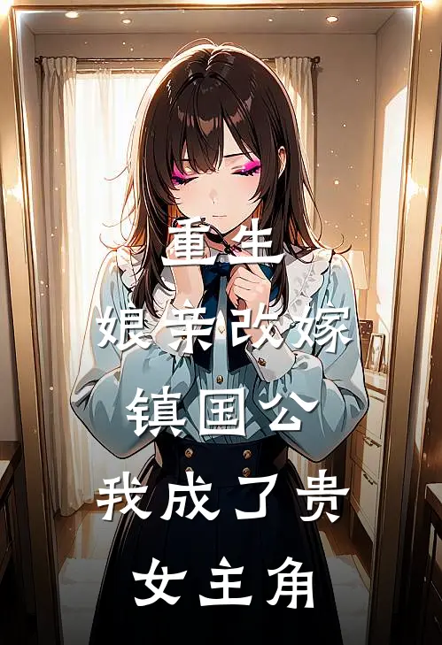 重生：娘亲改嫁镇国公，我成了贵女主角