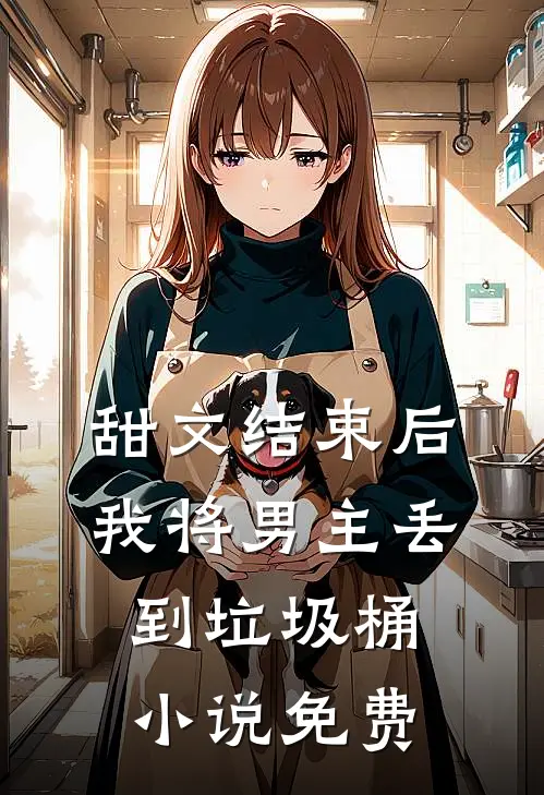 甜文结束后，我将男主丢到垃圾桶小说免费