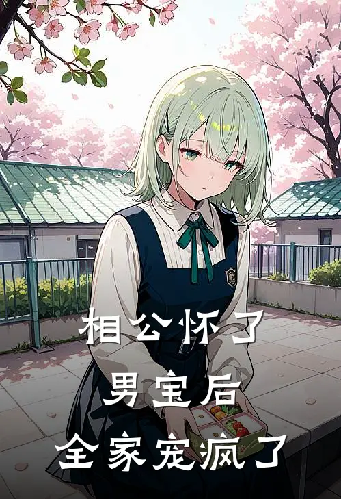 相公怀了男宝后，全家宠疯了